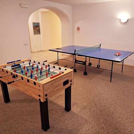 Hotel Poernbacher Olang Екстериор снимка