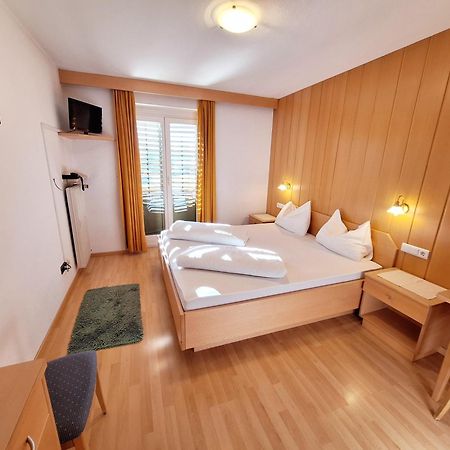 Hotel Poernbacher Olang Екстериор снимка