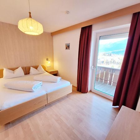 Hotel Poernbacher Olang Екстериор снимка