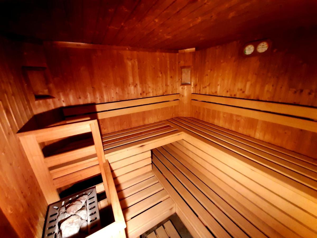 Hotel Poernbacher Olang Екстериор снимка