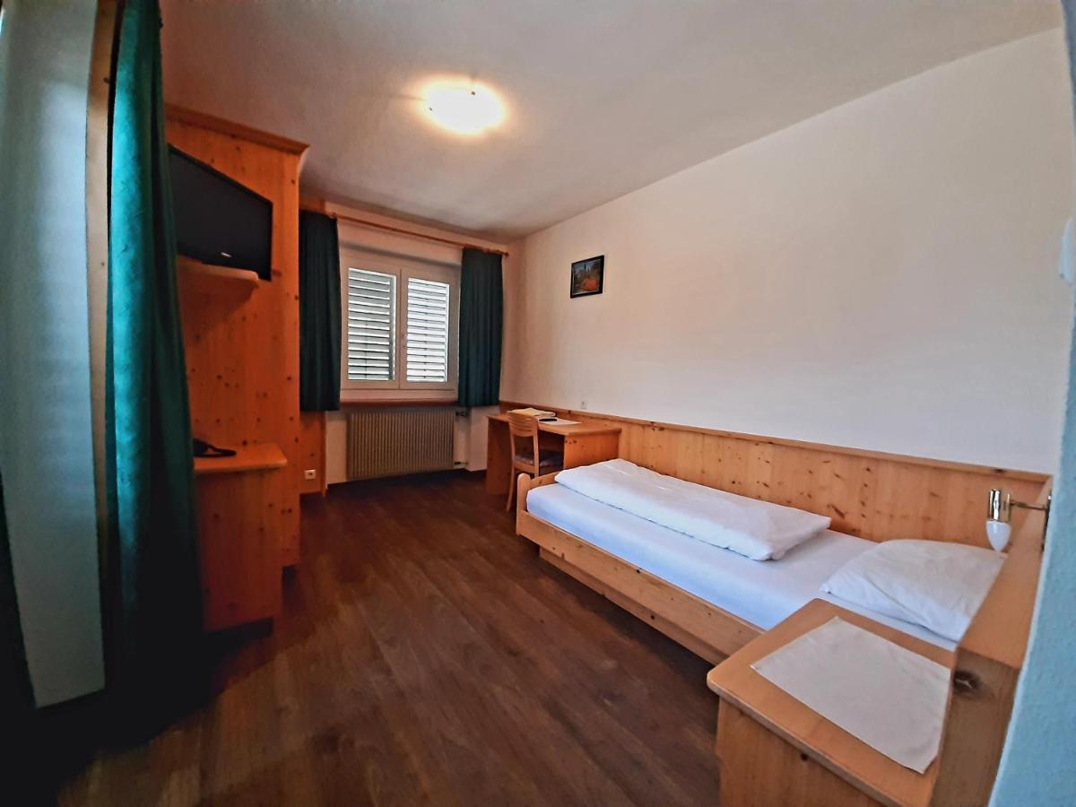Hotel Poernbacher Olang Екстериор снимка
