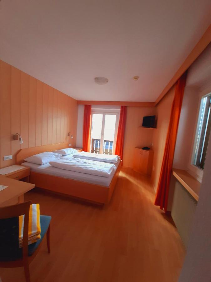 Hotel Poernbacher Olang Екстериор снимка