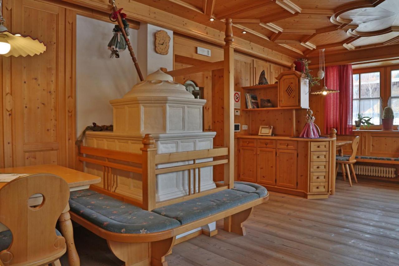 Hotel Poernbacher Olang Екстериор снимка