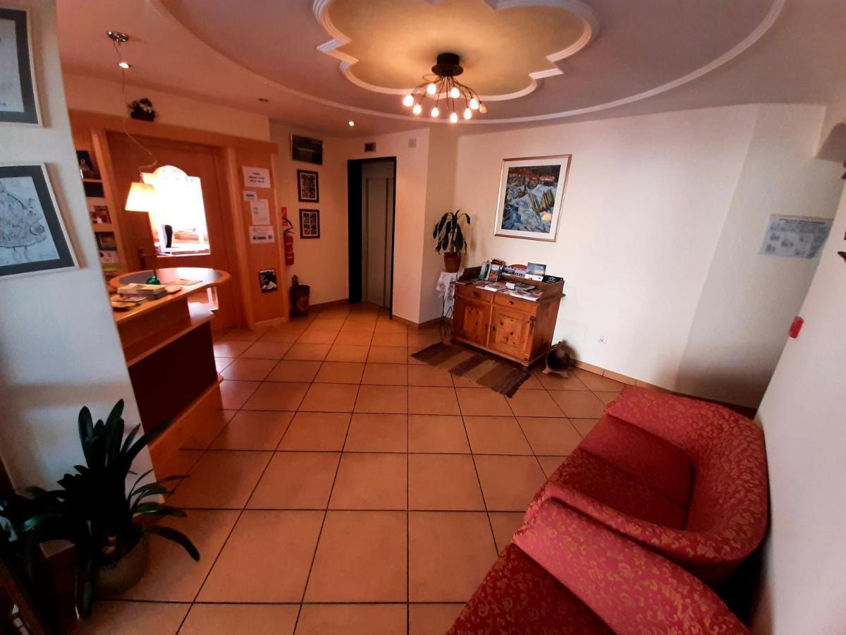 Hotel Poernbacher Olang Екстериор снимка