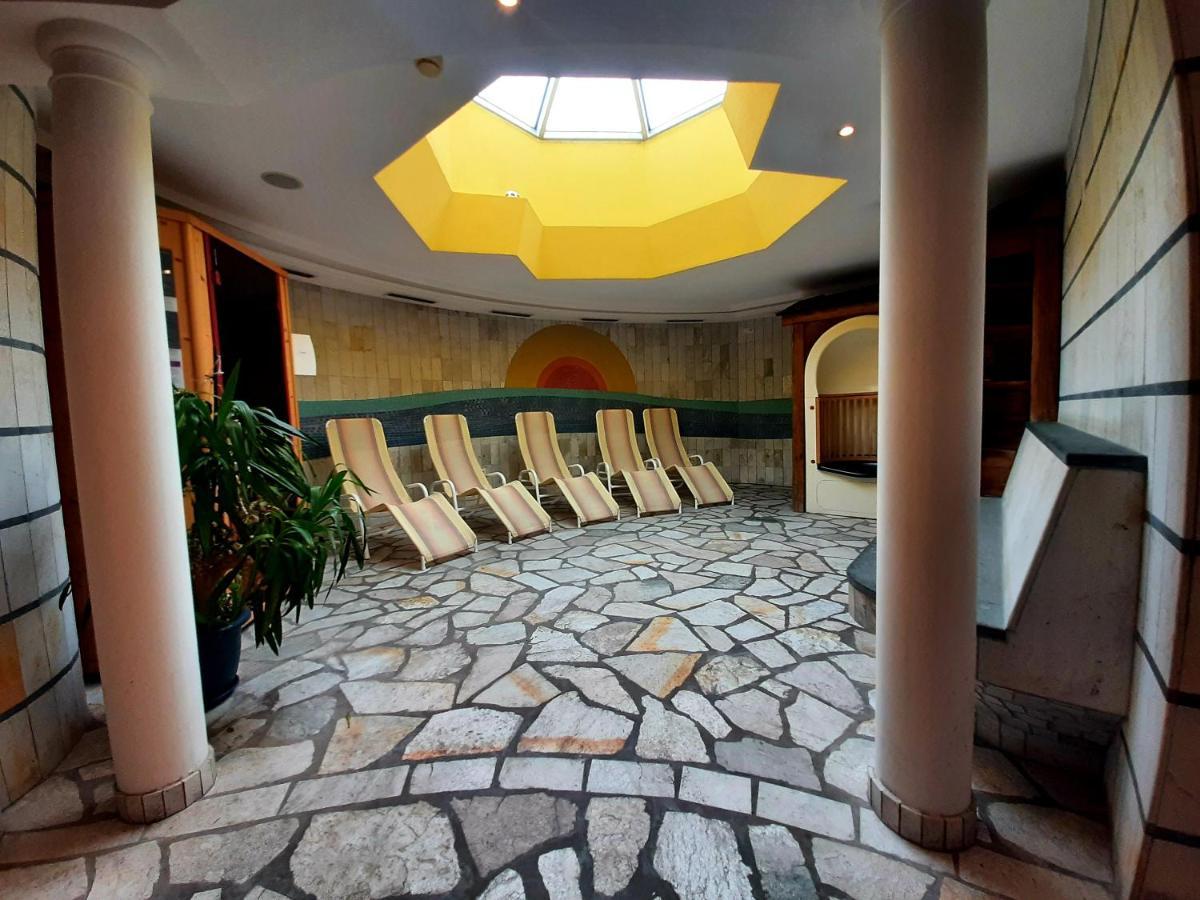 Hotel Poernbacher Olang Екстериор снимка