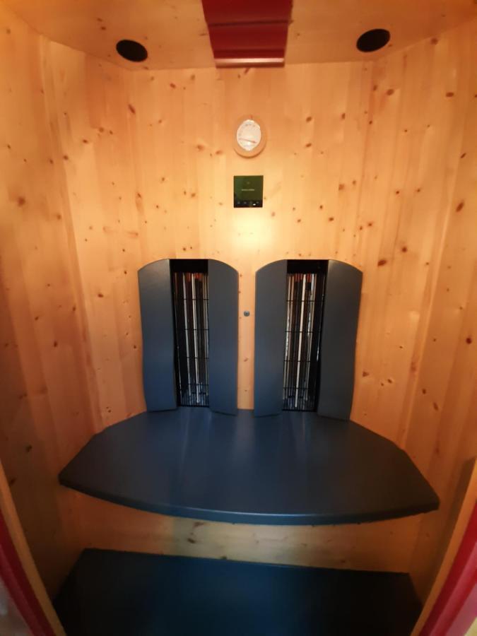 Hotel Poernbacher Olang Екстериор снимка