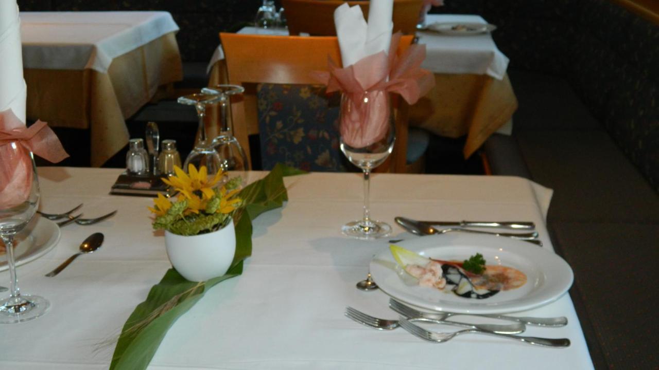 Hotel Poernbacher Olang Екстериор снимка