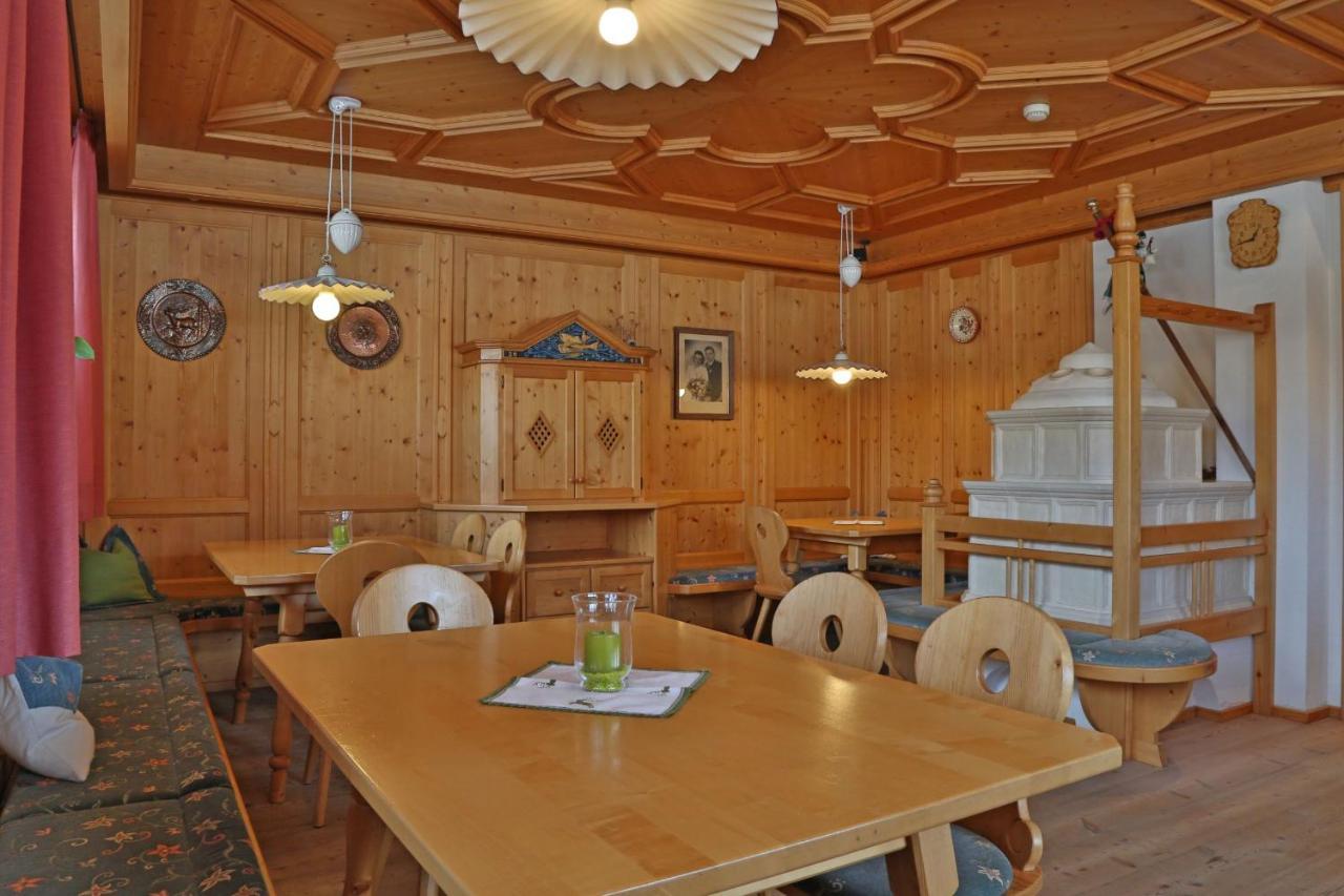 Hotel Poernbacher Olang Екстериор снимка