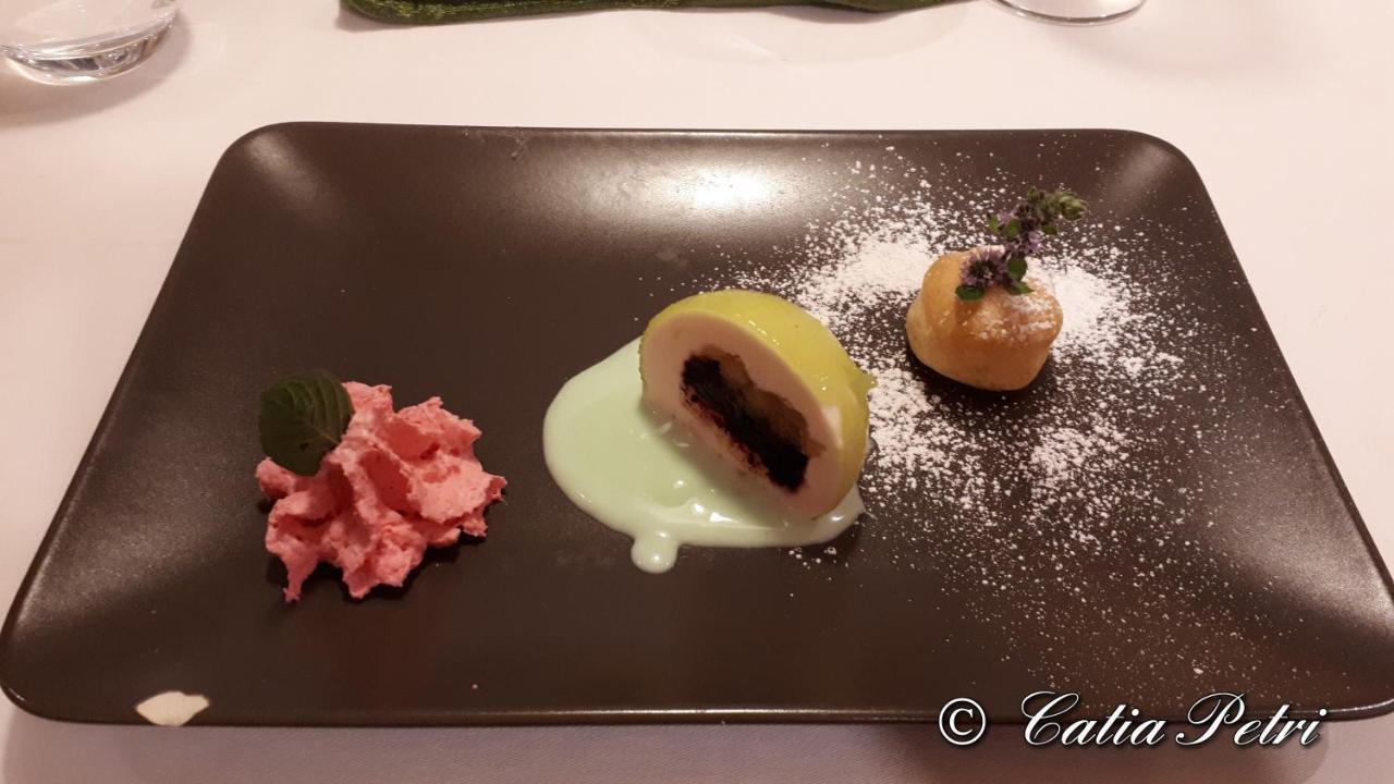 Hotel Poernbacher Olang Екстериор снимка