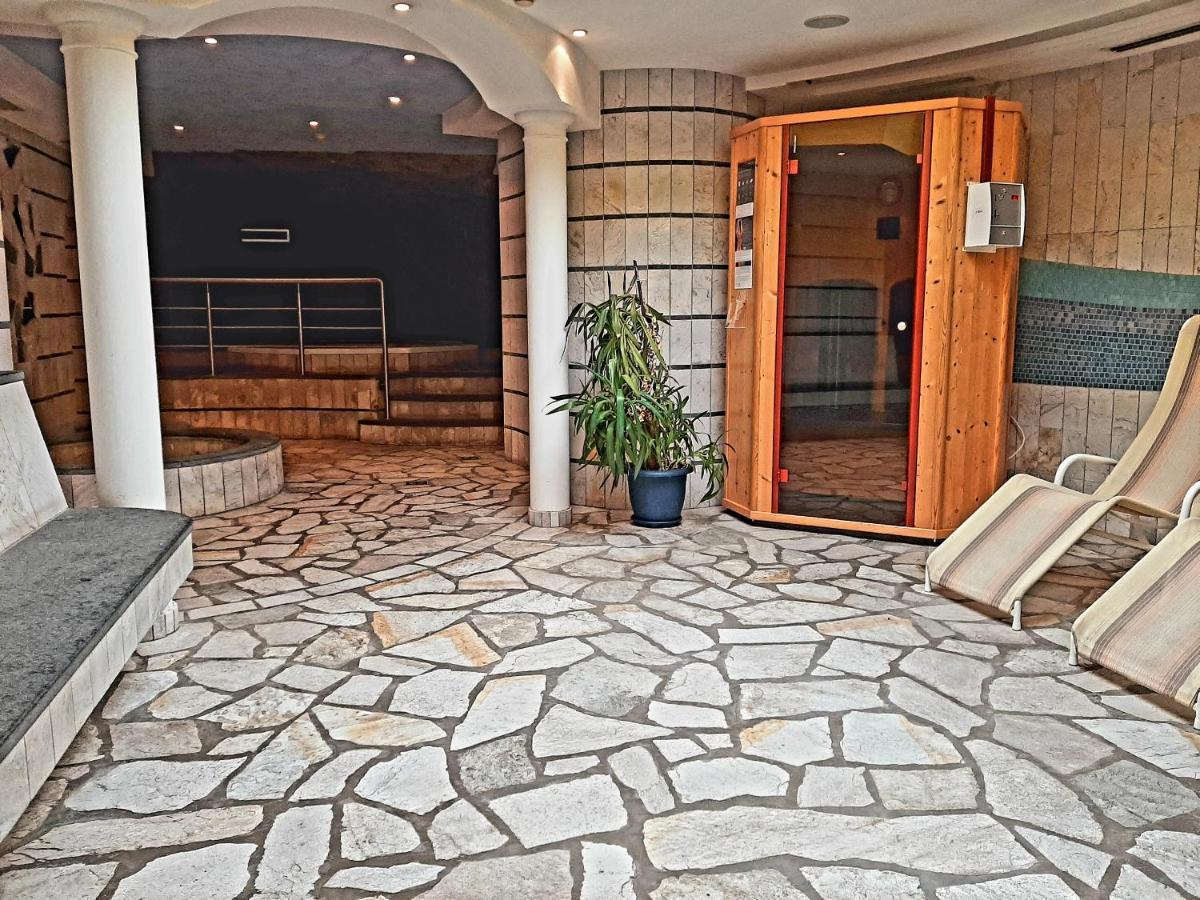 Hotel Poernbacher Olang Екстериор снимка