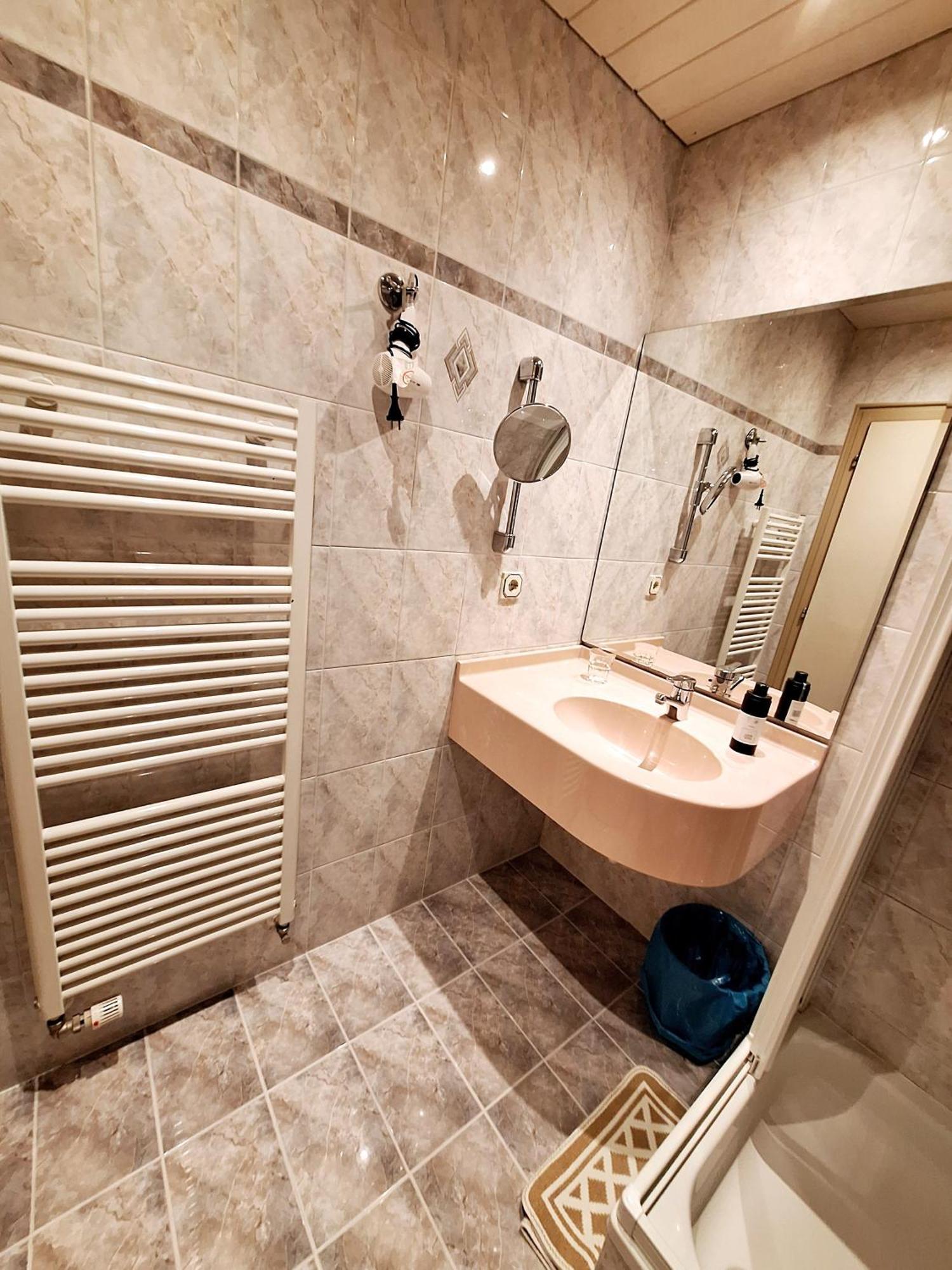 Hotel Poernbacher Olang Екстериор снимка
