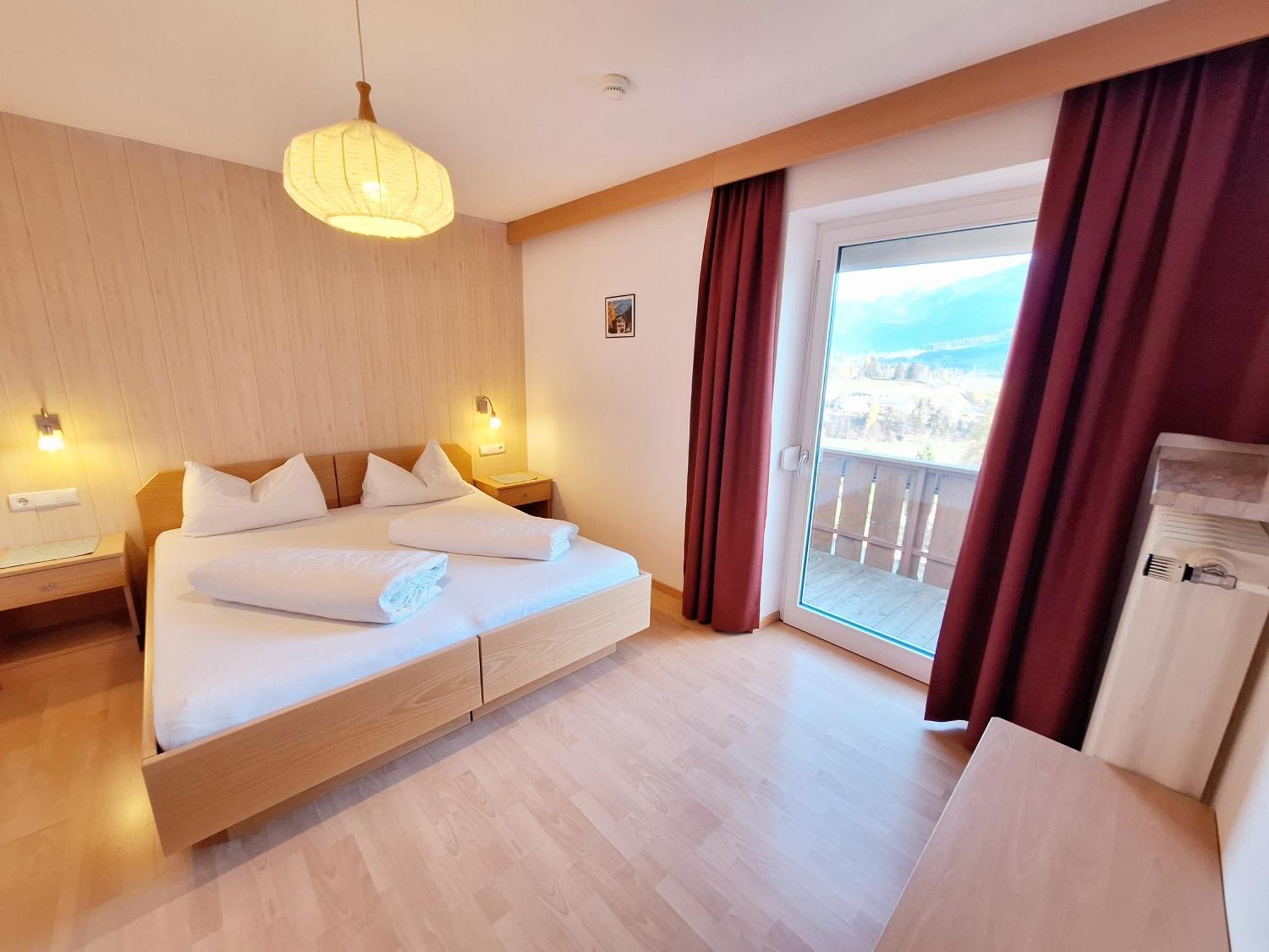 Hotel Poernbacher Olang Екстериор снимка