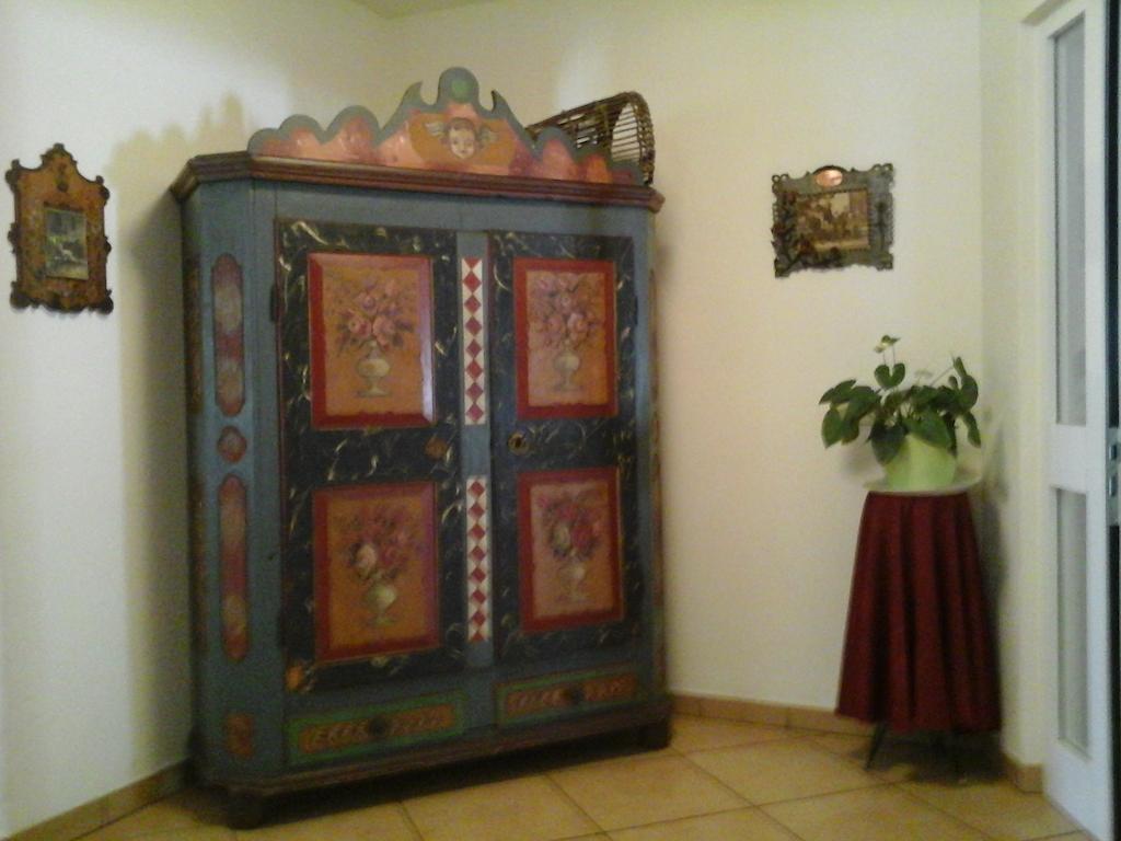 Hotel Poernbacher Olang Екстериор снимка