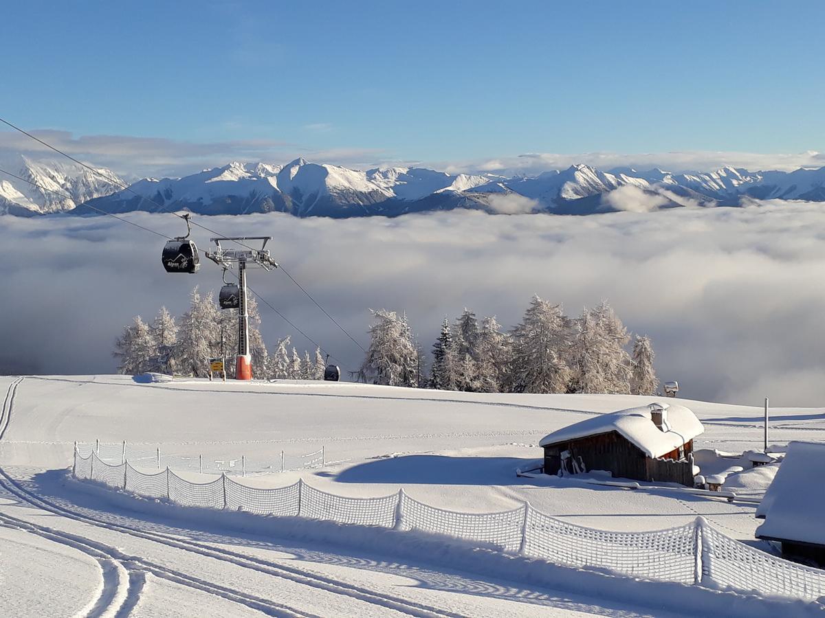 Hotel Poernbacher Olang Екстериор снимка