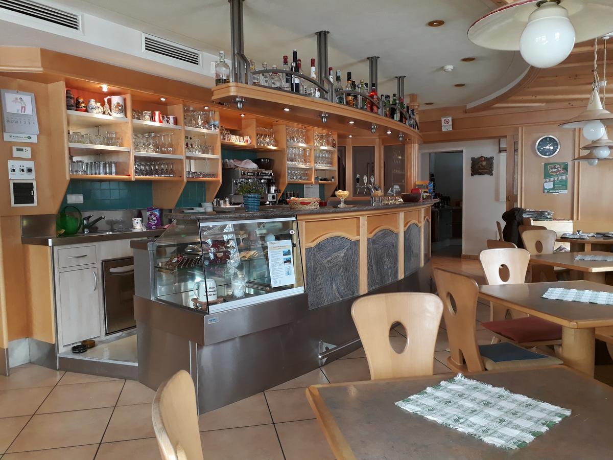 Hotel Poernbacher Olang Екстериор снимка