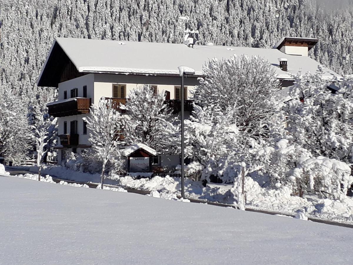 Hotel Poernbacher Olang Екстериор снимка